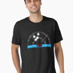Aliens Motion Tracker Essential T-Shirt