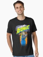Atom Essential T-Shirt