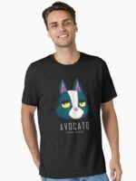 Avocato Essential T-Shirt