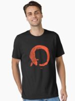 Enso the beauty of imperfection Essential T-Shirt