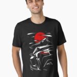 GR86 Essential T-Shirt