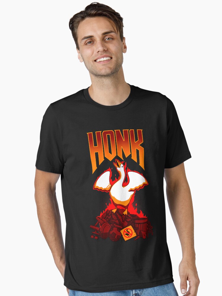 HONK Essential T-Shirt