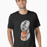 LUNAR FRUIT Essential T-Shirt