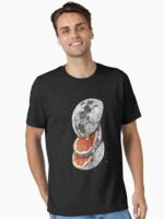 LUNAR FRUIT Essential T-Shirt