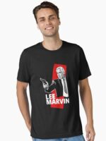 Lee Marvin Essential T-Shirt
