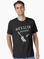 Mexican Funeral Essential T-Shirt