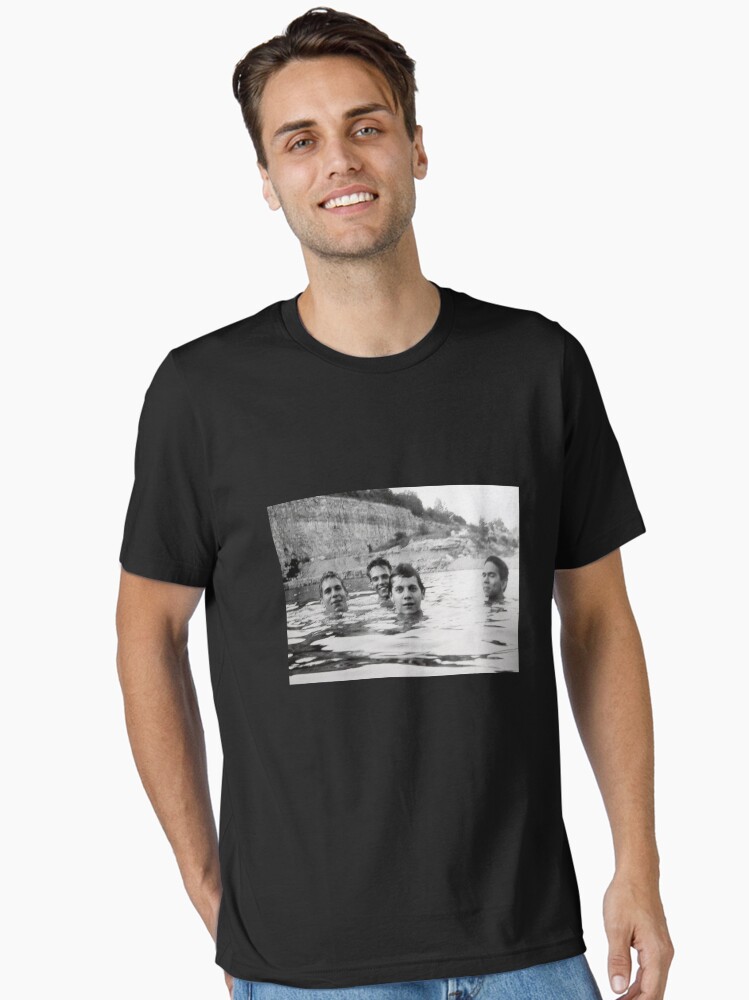 Slint - Spiderland Essential T-Shirt