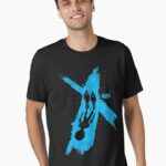 The X-Files Essential T-Shirt