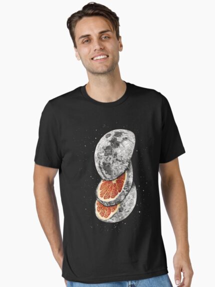 LUNAR FRUIT Essential T-Shirt