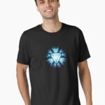 Artificial Heart Essential T-Shirt