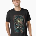 Bloody Beast Essential T-Shirt