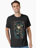 Bloody Beast Essential T-Shirt