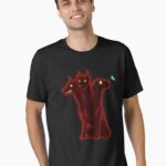 Cerberus Essential T-Shirt