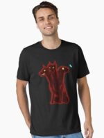 Cerberus Essential T-Shirt