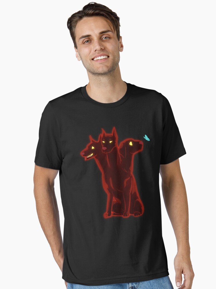 Cerberus Essential T-Shirt
