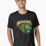 The Battlecats Essential T-Shirt