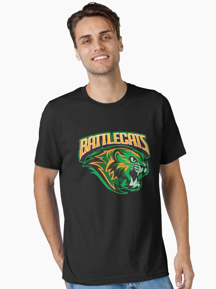 The Battlecats Essential T-Shirt
