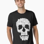 Skulls are for Pussies Essential T-Shirt