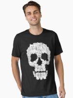 Skulls are for Pussies Essential T-Shirt