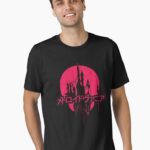 METROIDVANIA Essential T-Shirt