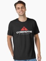 Cyberdyne Systems Essential T-Shirt