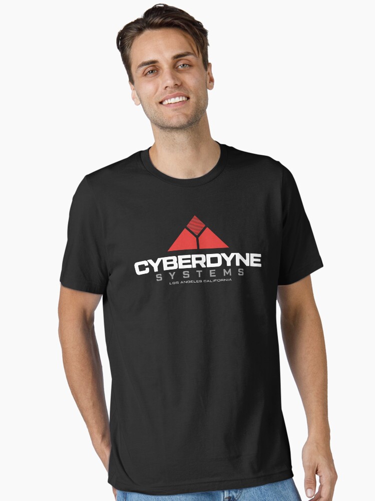 Cyberdyne Systems Essential T-Shirt