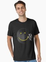 Make a Smile Essential T-Shirt