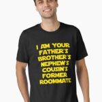 Spaceballs Quote Essential T-Shirt