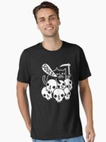 Cat Got Your Soul? Essential T-Shirt