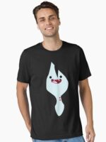 Adventure Time Marceline the vampire queen Essential T-Shirt