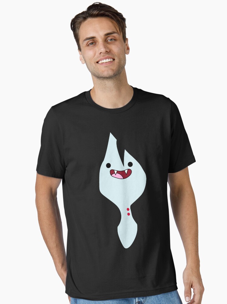 Adventure Time Marceline the vampire queen Essential T-Shirt