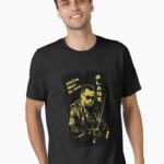 ✪ BLADE ✪ Dead by dawn Essential T-Shirt