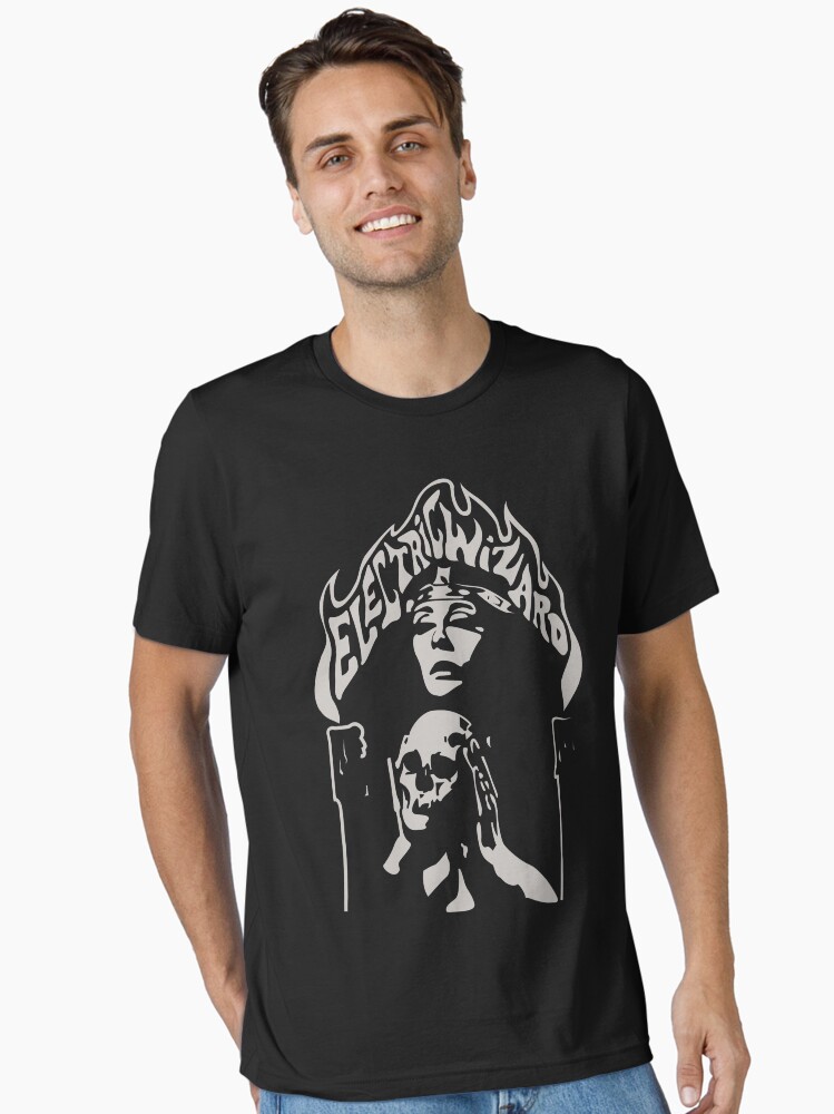 Electric Wizard Essential T-Shirt
