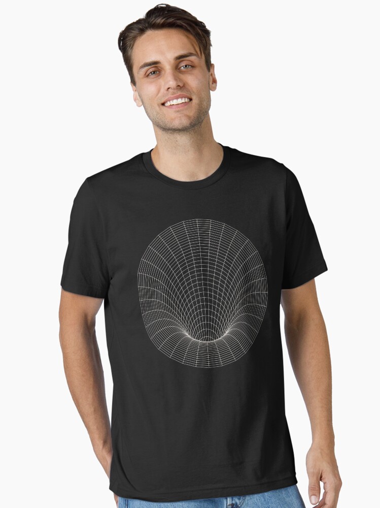 Event Horizon Essential T-Shirt