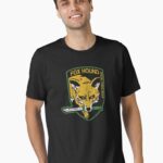 Foxhound Essential T-Shirt