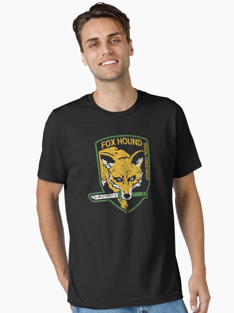 Foxhound Essential T-Shirt