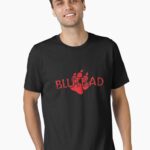 Grimm Blutbad Essential T-Shirt
