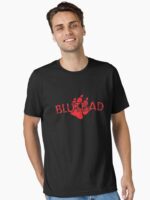 Grimm Blutbad Essential T-Shirt