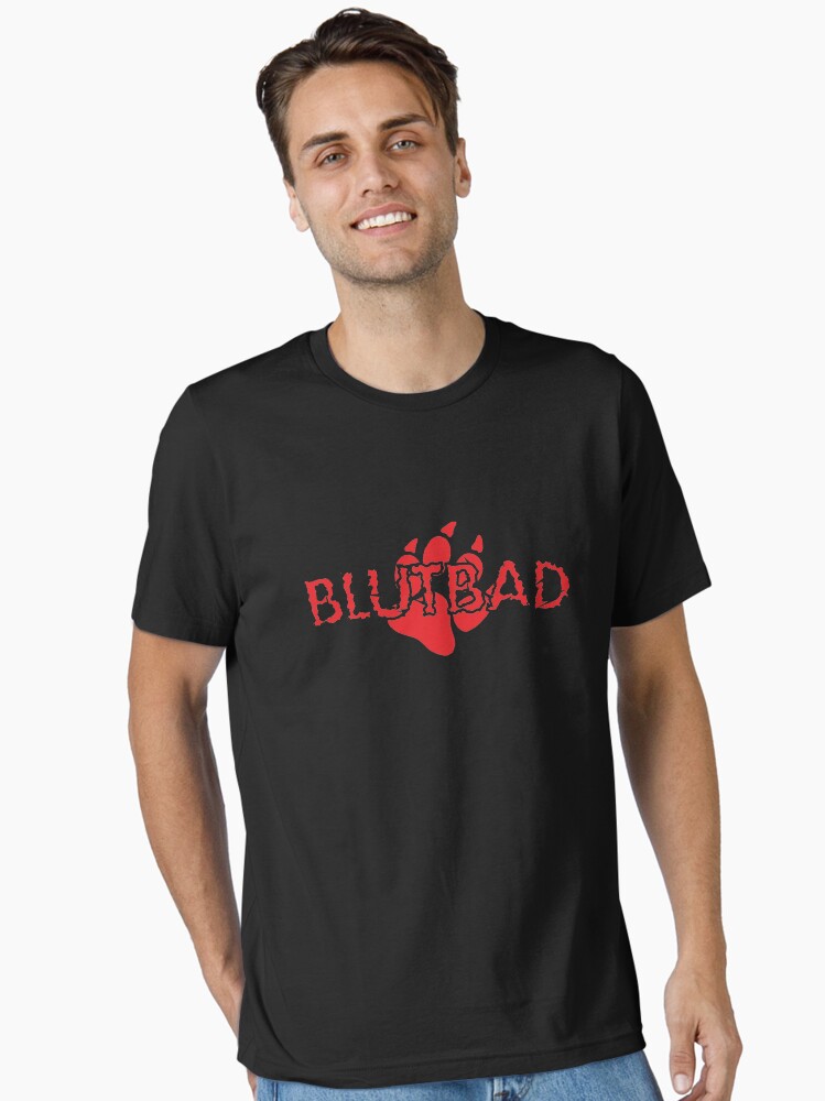 Grimm Blutbad Essential T-Shirt