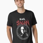 HAIL SAGAN Essential T-Shirt