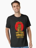 Hattori Hanzo Essential T-Shirt