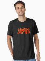 Jesus - Saved Essential T-Shirt