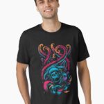 Lost Essential T-Shirt