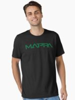 Mappa Logo Essential T-Shirt