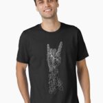 Metal Essential T-Shirt