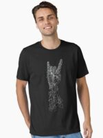 Metal Essential T-Shirt