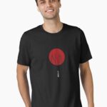 Seven Samurai Essential T-Shirt