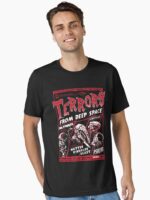Terrors From Deep Space! Essential T-Shirt