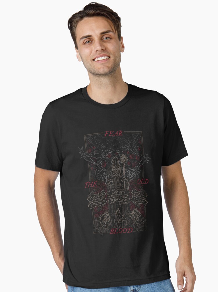 The Old Blood Essential T-Shirt