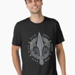 GUNGNIR Essential T-Shirt